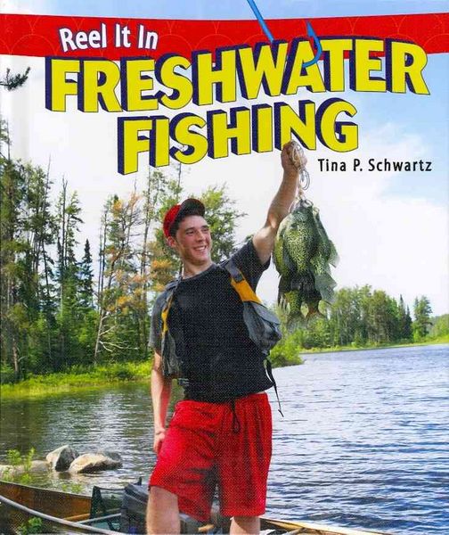 Produktbild: Freshwater Fishing