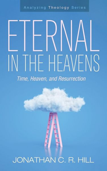 Produktbild: Eternal in the Heavens