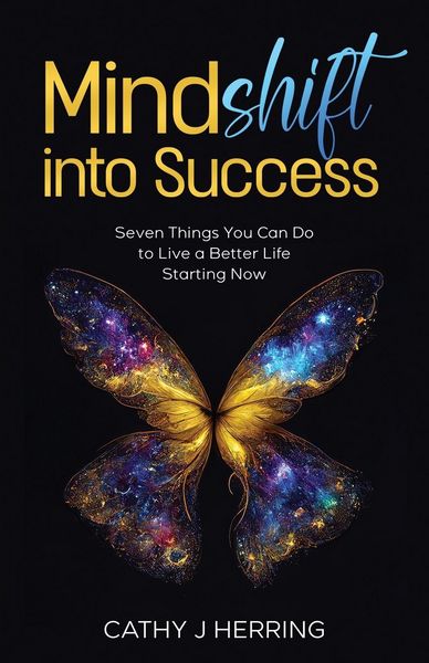 Produktbild: MindSHIFT into Success