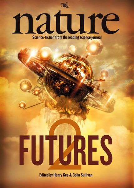 Produktbild: Nature Futures 2