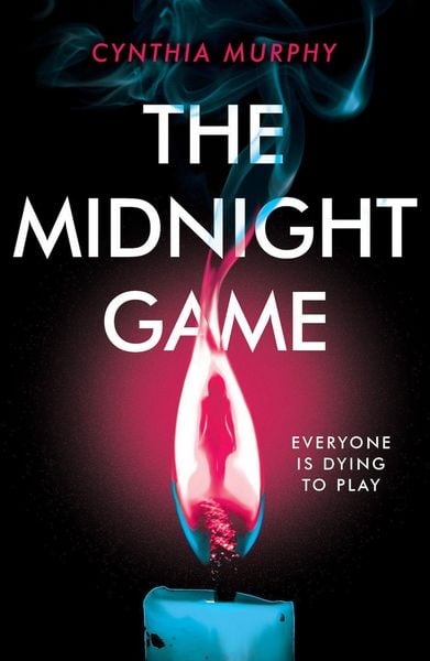 Produktbild: The Midnight Game