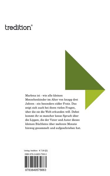 Produktbild: S&uuml;&szlig;er Fratz macht kesse Spr&uuml;che