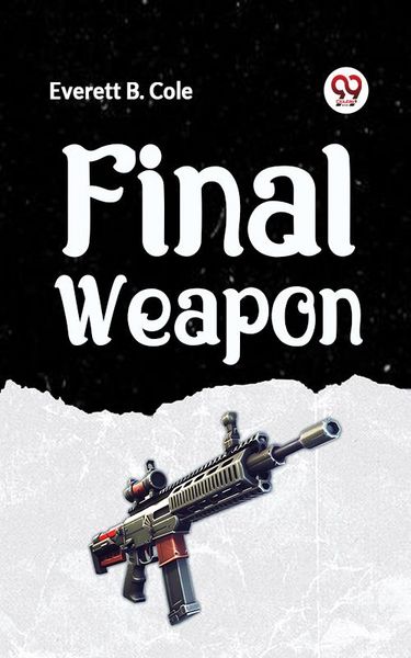 Produktbild: Final Weapon