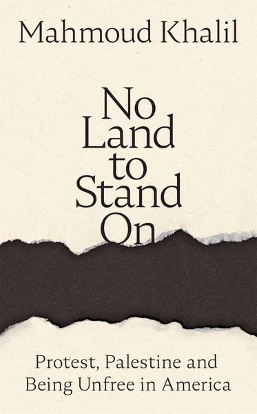 Produktbild: No Land to Stand On