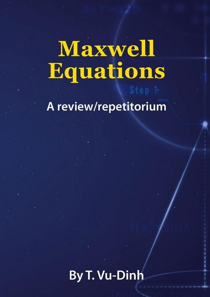 Produktbild: Maxwell Equations