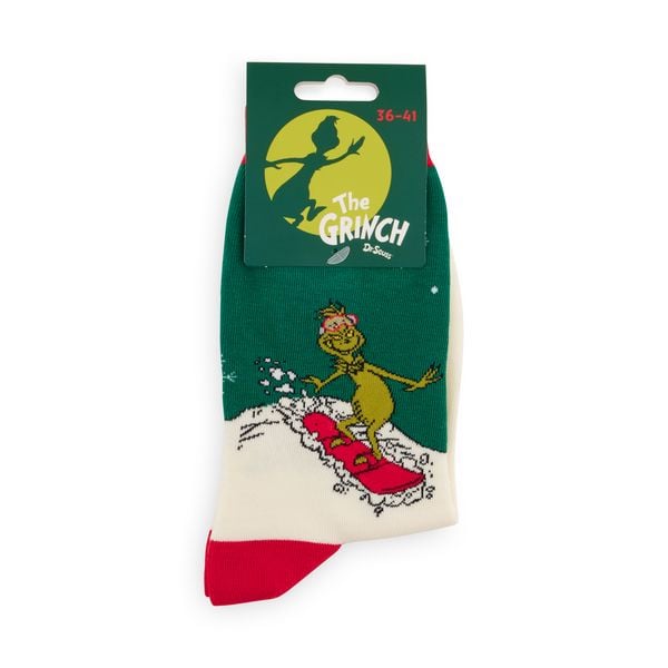 Produktbild: Socken Always in Season, Gr. 36-41