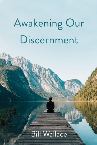 Produktbild: Awakening Our Discernment