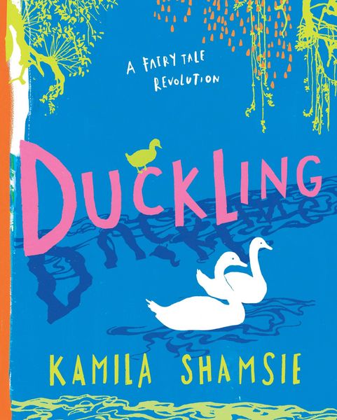 Produktbild: Duckling