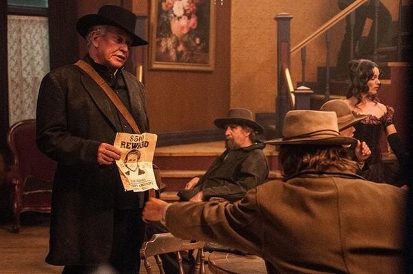 Produktbild: Lonesome Dove Church
