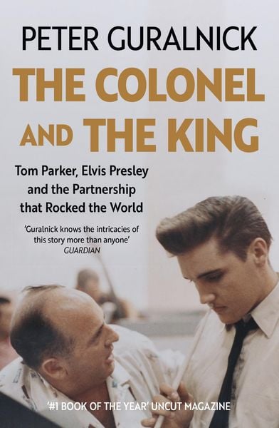 Produktbild: The Colonel and the King