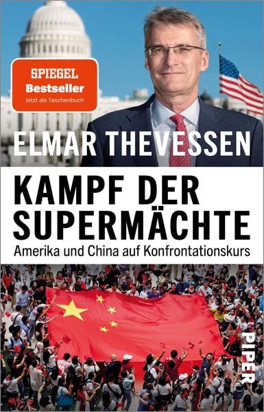Produktbild: Kampf der Superm&auml;chte