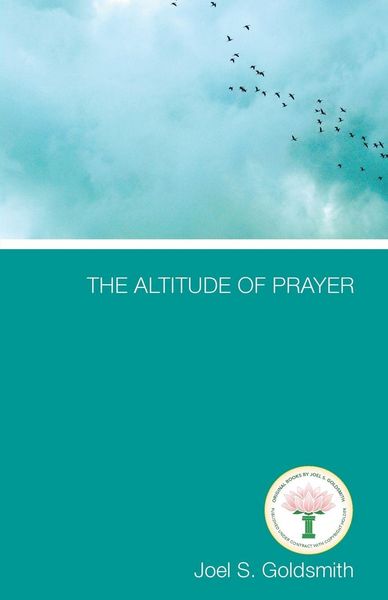 Produktbild: The Altitude of Prayer