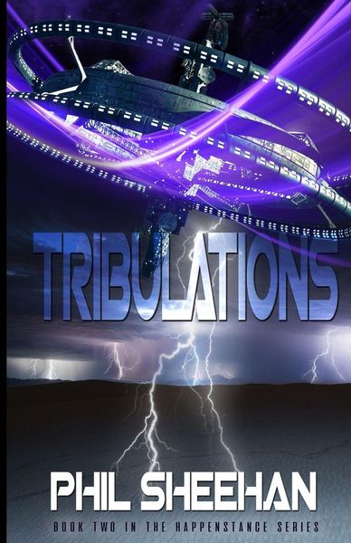 Produktbild: Tribulations