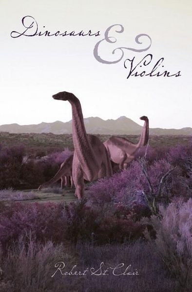 Produktbild: Dinosaurs & Violins