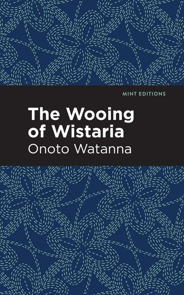 Produktbild: The Wooing of Wistaria