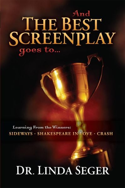 Produktbild: And the Best Screenplay Goes To...