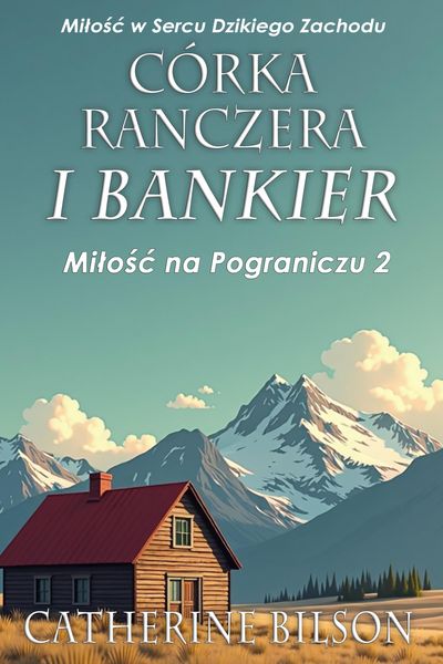 Produktbild: C&oacute;rka Ranczera i Bankier