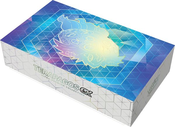 Produktbild: Pokémon (Sammelkartenspiel), PKM Ultra Premium Kollektion 2024