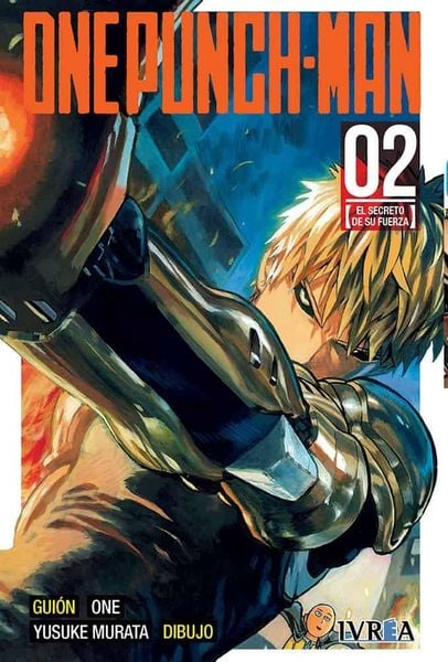 Produktbild: One Punch-Man