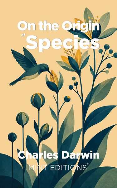 Produktbild: On the Origin of Species
