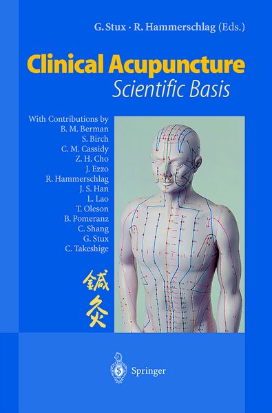 Produktbild: Clinical Acupuncture