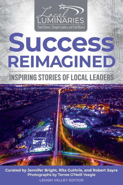 Produktbild: Success Reimagined