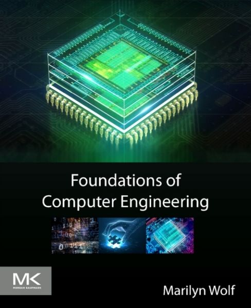 Produktbild: Foundations of Computer Engineering