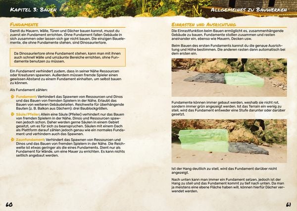 Produktbild: ARK Survival Ascended - Der gro&szlig;e inoffizielle Guide