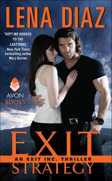 Produktbild: Exit Strategy