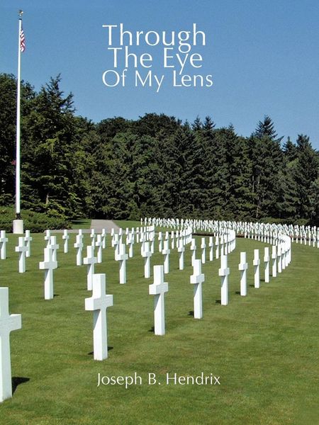 Produktbild: Through The Eye Of My Lens