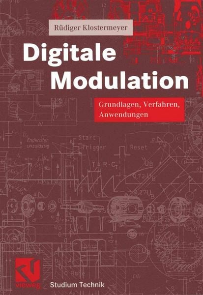 Produktbild: Digitale Modulation