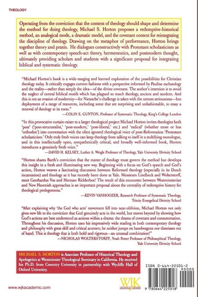 Produktbild: Covenant and Eschatology