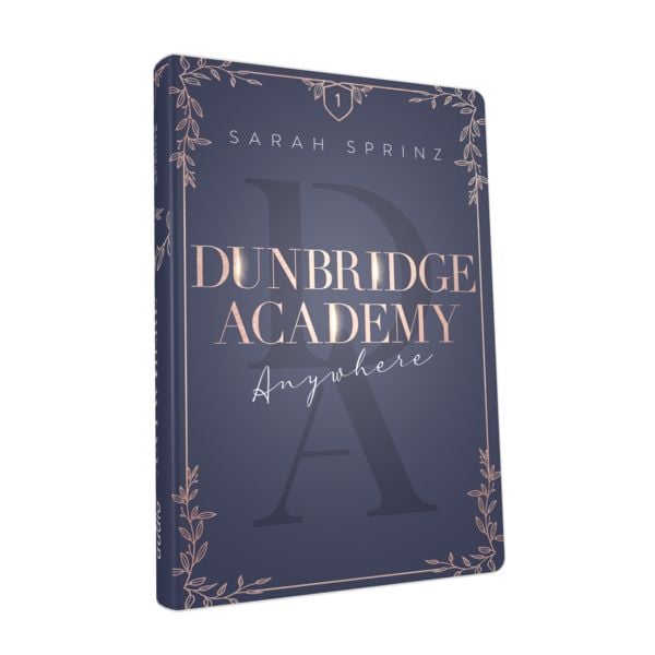 Produktbild: shelfie.audio: Dunbridge Academy