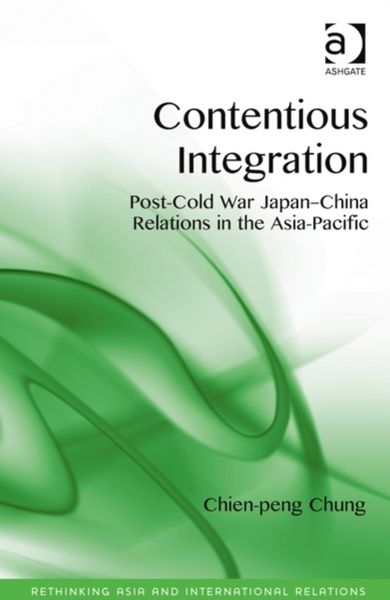 Produktbild: Contentious Integration