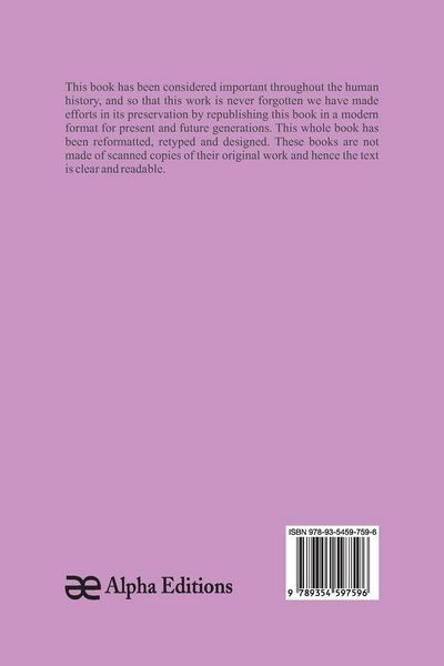 Produktbild: Elements of the Theory and Practice of Chymistry, 5th ed