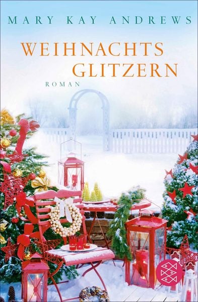 Produktbild: Weihnachtsglitzern