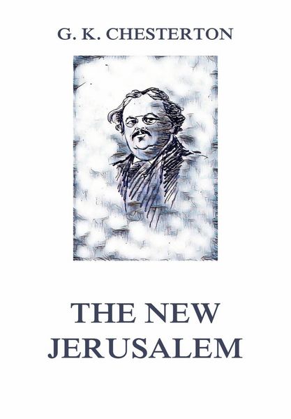 Produktbild: The New Jerusalem