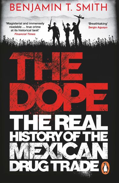 Produktbild: The Dope