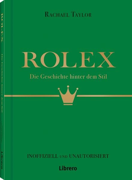 Produktbild: Rolex