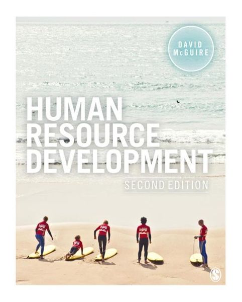 Produktbild: Human Resource Development