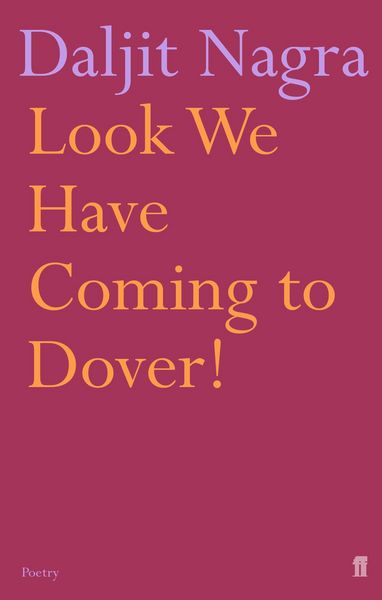 Produktbild: Look We Have Coming to Dover!