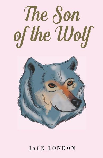 Produktbild: The Son of the Wolf