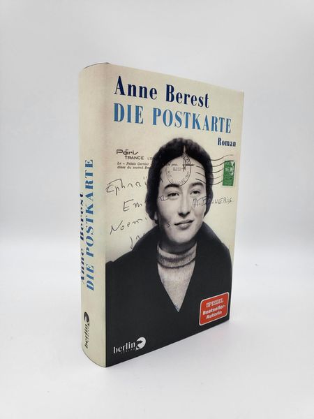 Produktbild: Die Postkarte