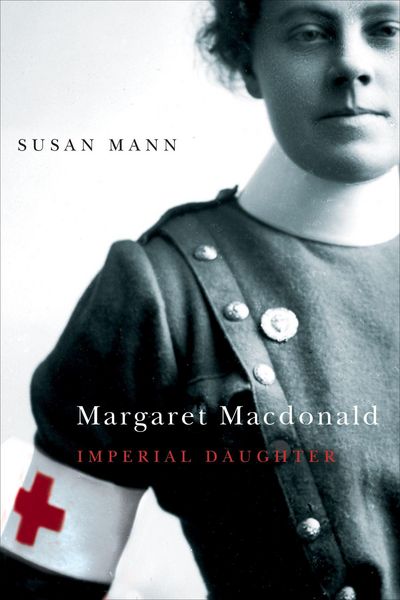 Produktbild: Margaret MacDonald