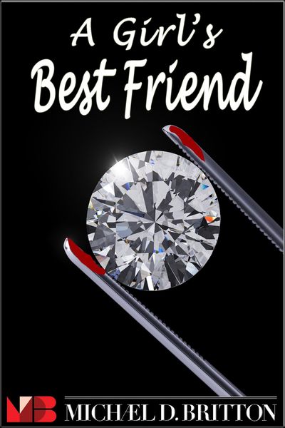 Produktbild: A Girl's Best Friend