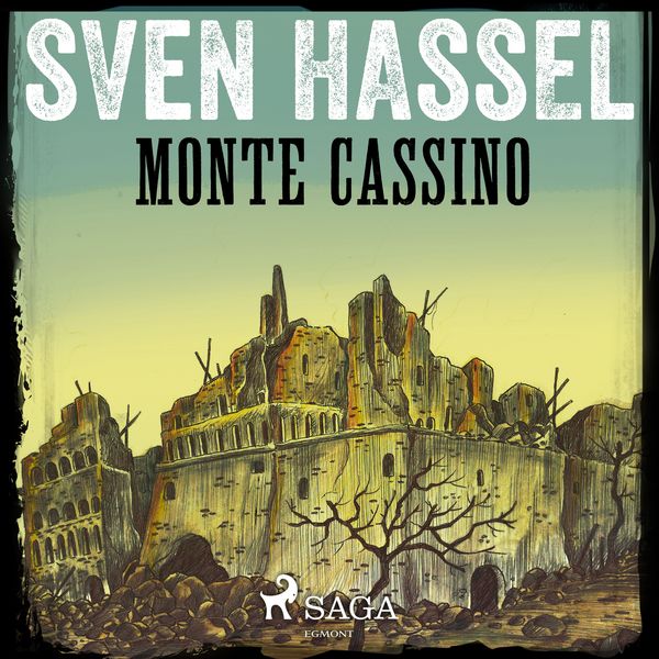 Produktbild: Monte Cassino