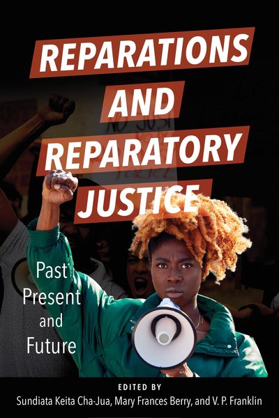 Produktbild: Reparations and Reparatory Justice