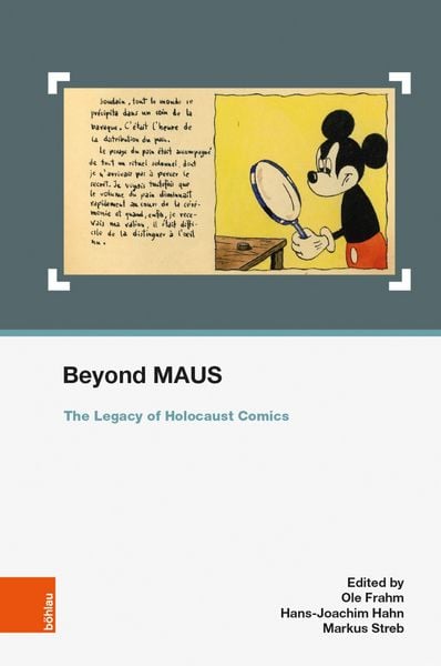 Produktbild: Beyond MAUS