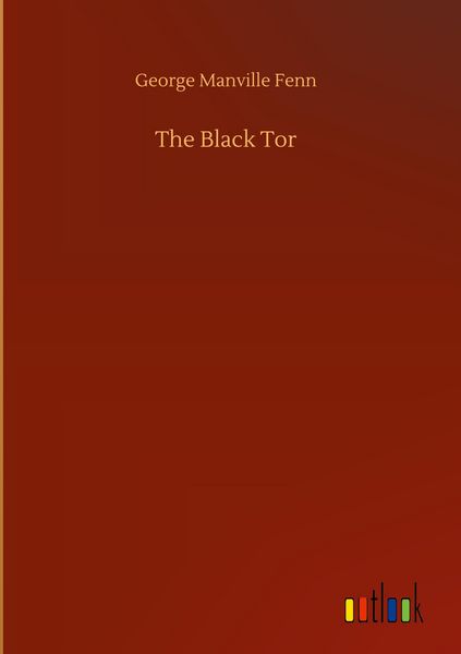 Produktbild: The Black Tor
