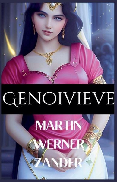 Produktbild: Genoivieve
